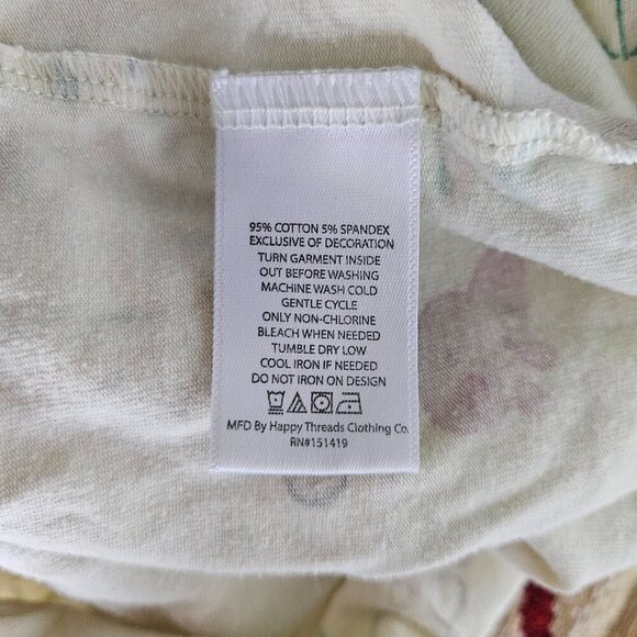 Sale 🎉🥳 4/$25 or $10 Peppa Pig Dress Size 2T - Picture 5 of 6